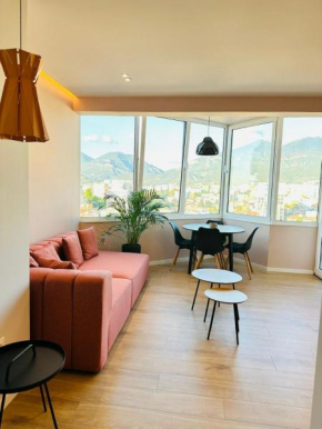 Lovely apartments near the City Center